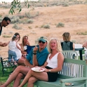 USA ID Middleton 2000JUL15 Party RAY Wade 029  Hey, that's me in the movies. : 2000, Americas, Date, Events, Idaho, July, Middleton, Month, North America, Parties, Places, USA, Wade Ray's, Year